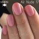 Гель-лак Moon Full Air Nude №17 рожевий вінтажний світлий 8мл moon_air_nude_17 фото 1