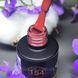 Гель-лак для нігтів Bee Nails 154 (іржаво-коричневий) 8мл bee_nails_154 фото 2