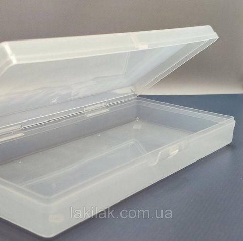 Бокс для основ і файлів (175 х 83 х 25 мм) box_175x83x25 фото