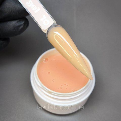 Гель для нарощення нігтів Mi Color Gel 10 (персиковий) 5мл gel_mi_color_10_30ml фото