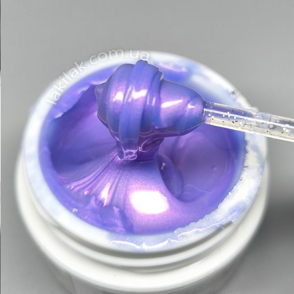 Жемчужный гель для наращения Starlet Professional Pearl Gel №09 15мл starlet_pearl_gel_09 фото