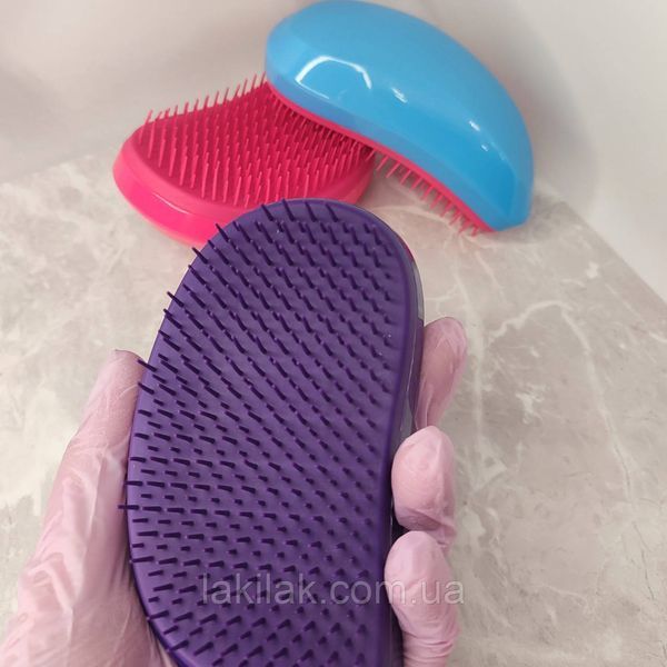 Гребінець Big Tangle hairbrush_big_tangle фото