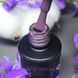 Гель-лак для ногтей Bee Nails 155 (фиолетовый тауп) 8мл bee_nails_155 фото 1