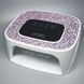 Лампа для ногтей SUN S20 268W белая (с функцией понижения мощности) lamp_sun_s20_white фото 1