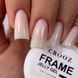 Гель-желе для наращивания ногтей Crooz Frame Jelly gel 07 15мл crooz_jelly_07_15ml фото 1