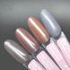 База для ногтей JOIA vegan Magic Cat Base 02 Angel peach (с эффектом кошачьего глаза) 8мл joia_magic_cat_base_02 фото 3