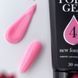 Полигель Crooz №04 (насыщенный&nbsp;цукерково-рожевий) в тюбику 30мл polygel_crooz_04 фото 2