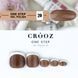 Однофазный гель лак Crooz One Step Gel Polish №20 8мл crooz_onestep_20 фото 2