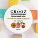 Холодный крем-парафин для рук и ног Crooz Фруктовый микс, 50 мл parafin_crooz_fruit_mix фото 2