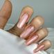 База для ногтей JOIA vegan Magic Cat Base 02 Angel peach (с эффектом кошачьего глаза) 8мл joia_magic_cat_base_02 фото 1