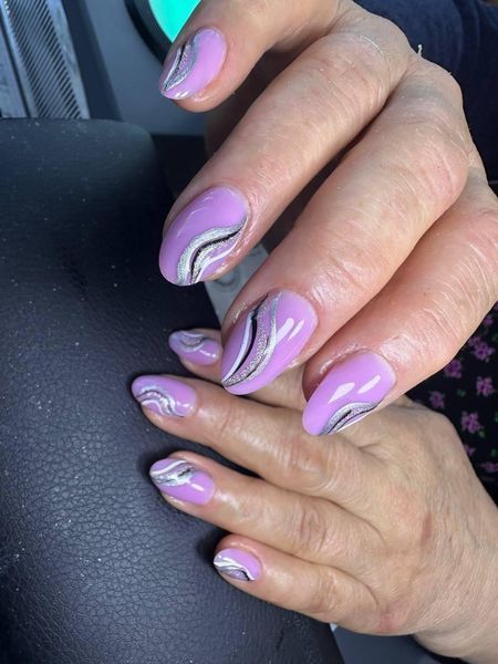 Гель для нарощення Mi Barbie №4 Builder Gel 5мл gel_mi_barbie_4_15ml фото