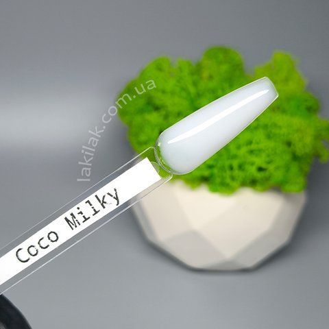 Жидкий полигель Starlet Professional Coco Milky 15мл lp_starlet_coco_15ml фото