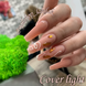 Гель для нарощення нігтів Польща Cover Light 5мл gel_silcare_cov_lght_50ml фото 1