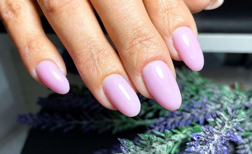 Гель для нарощення Mi Barbie №4 Builder Gel 5мл gel_mi_barbie_4_15ml фото