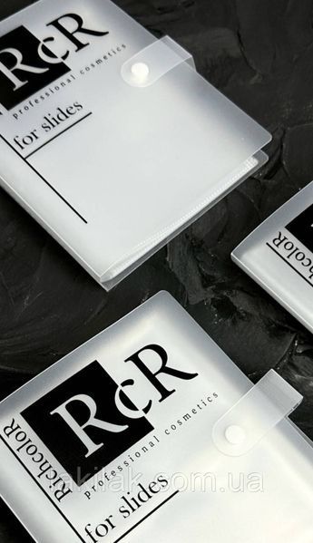 Альбом для великих слайдерів RichColor на 80 відділень album_slider_richcolor фото