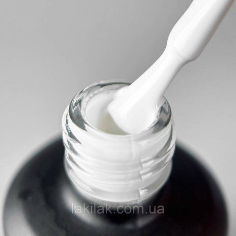 Топ ART in detail Color Top White (білий) 10мл top_art_color_white фото