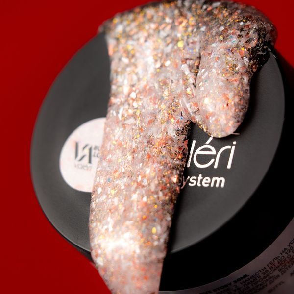 Гель для наращения ногтей Valeri Love Story Gel №03 15мл valeri_love_gel_03_15ml фото