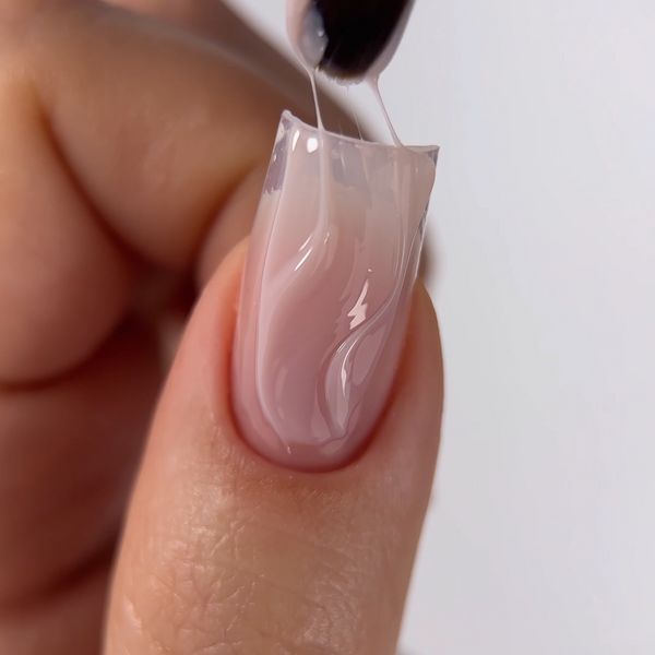 Гель-желе для нарощення нігтів Crooz Frame Jelly gel 09 15мл crooz_jelly_09_15ml фото