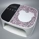 Лампа для ногтей SUN S80 168W белая (с функцией понижения мощности) lamp_sun_s80_white фото 1