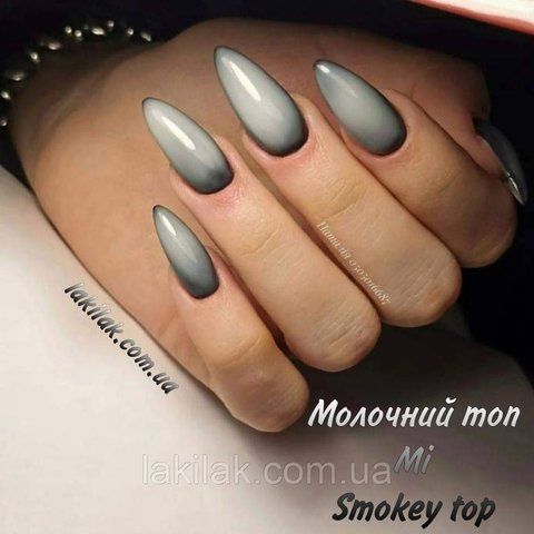 Молочний топ Mi Smokey top 8мл Mi_smokey_top_8ml фото