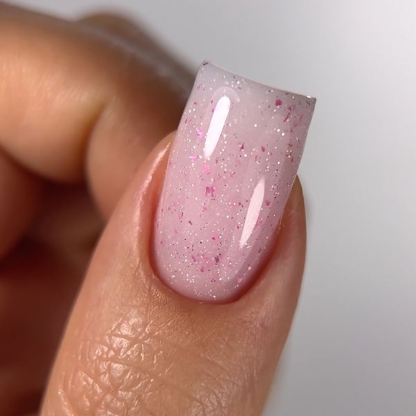 Гель для нарощення нігтів Crooz Gemstone Builder gel №03 15мл gel_crooz_gemstone_03 фото