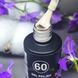 Гель-лак для ногтей Bee Nails 060 (холодный беж) 8мл bee_nails_060 фото 1
