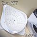Лампа для ногтей SUN X17 Max 320W lamp_sun_x17max фото 2