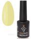 Гель-лак для нігтів Bee Nails 061 (блідо-жовтий) 8мл bee_nails_061 фото 2