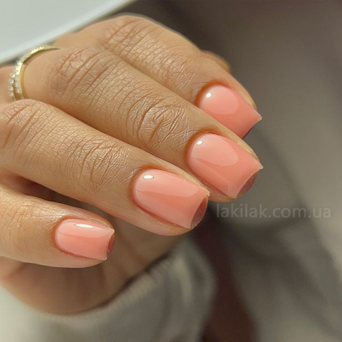 Гель для наращивания ногтей Польша Blush Cream 5мл gel_silcare_blush_50ml фото