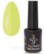 Гель-лак для нігтів Bee Nails 062 (лаймовий) 8мл bee_nails_062 фото 2