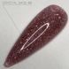 Світловідбивна база Crooz Crystal Base №08 (ніжно-рожева з блиском) 8мл crooz_base_crystal08_8ml фото 4