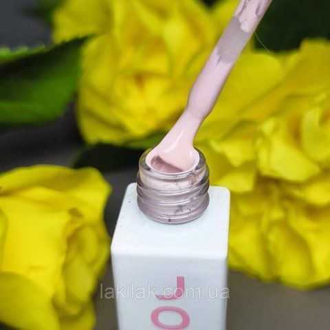 Гель-лак JOIA vegan 010 пастельный розово-бежевый, 6 мл joia010 фото