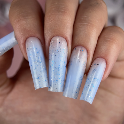 Гель для нарощення нігтів Crooz Gemstone Builder gel №06 15мл gel_crooz_gemstone_06 фото