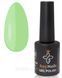 Гель-лак для нігтів Bee Nails 063 (блідо-зелений) 8мл bee_nails_063 фото 2