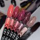 Светоотражающий гель-лак ART in detail FG10 6мл art_FG_10 фото 2