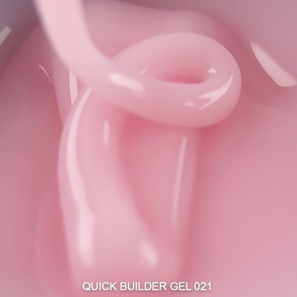 Гель для наращивания ногтей ART QUICK Builder Gel №21 5мл gel_art_quick_21_5ml фото