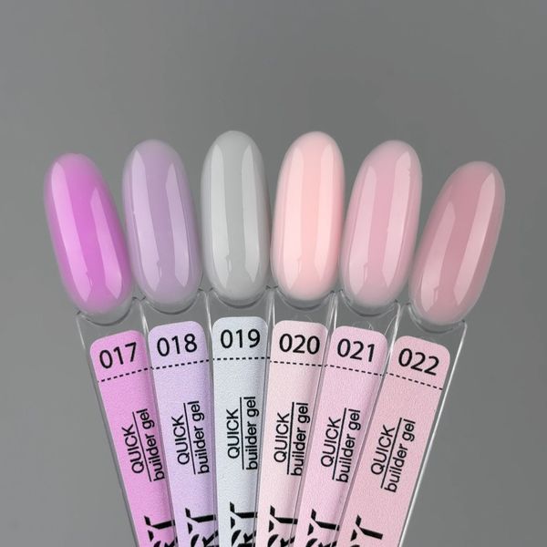 Гель для наращивания ногтей ART QUICK Builder Gel №21 5мл gel_art_quick_21_5ml фото