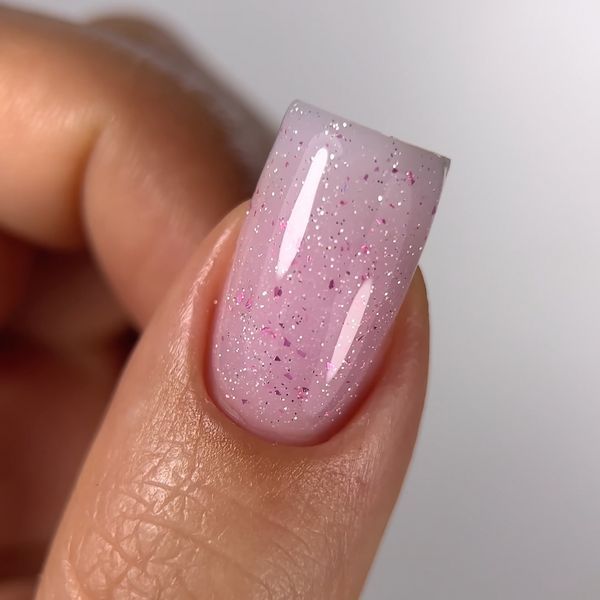 Гель для нарощення нігтів Crooz Gemstone Builder gel №07 15мл gel_crooz_gemstone_07 фото