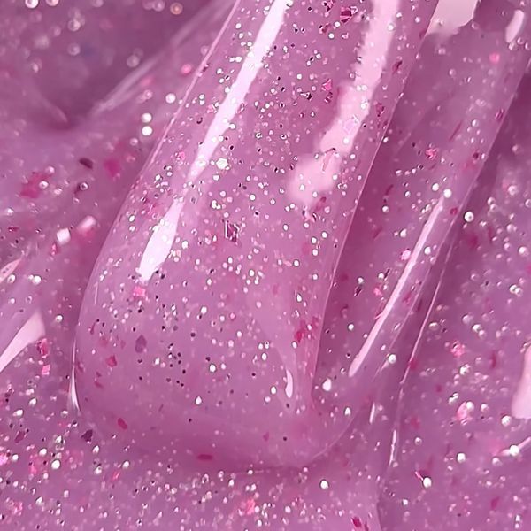 Гель для нарощення нігтів Crooz Gemstone Builder gel №07 15мл gel_crooz_gemstone_07 фото