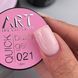 Гель для наращивания ногтей ART QUICK Builder Gel №21 5мл gel_art_quick_21_5ml фото 1