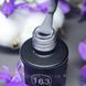 Гель-лак для ногтей Bee Nails 163 (мокрый камень) 8мл bee_nails_163 фото 1