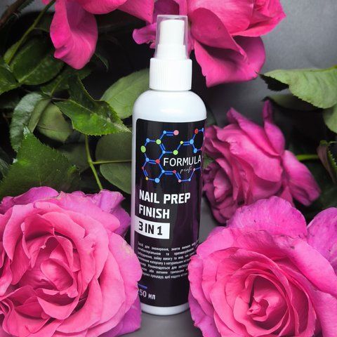 Универсальное средство 3в1 Formula Profi (дыня) 100мл 3in1_formula_500ml фото