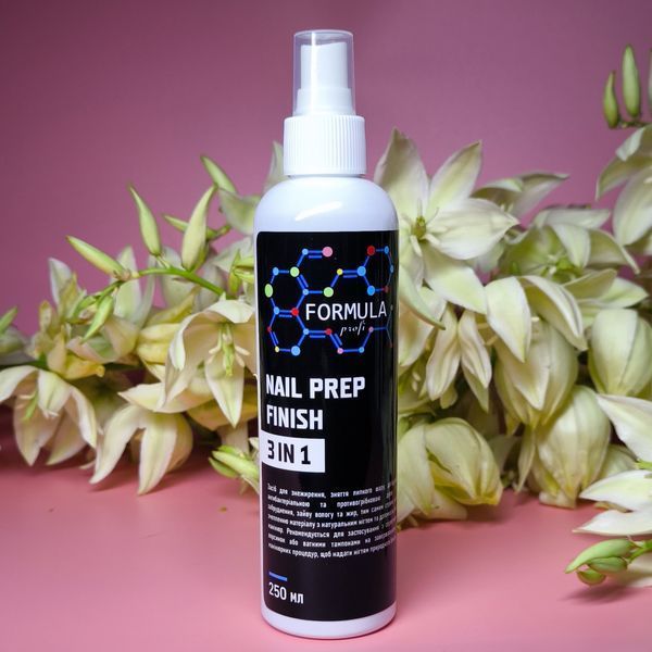 Универсальное средство 3в1 Formula Profi (дыня) 100мл 3in1_formula_500ml фото
