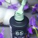 Гель-лак для ногтей Bee Nails 065 (мятный) 8мл bee_nails_065 фото 1