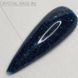Світловідбивна база Crooz Crystal Base №11 (синя з блиском) 8мл crooz_base_crystal11_8ml фото 4