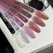 Гель-желе для ногтей ART Jelly Gel №03 Pink 15мл jelly_gel_art_03 фото 4
