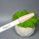 Рідкий полігель Starlet Professional Peach 15мл lp_starlet_peach_15ml фото 1