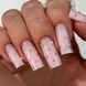 Гель для наращивания ногтей Valeri Builder Gel №02 (пудрово-розовый) 15мл valeri_builder_gel_02_30ml фото 1