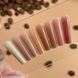 Моделюючий гель AVDEEVA COFFEE ROSE builder gel №05 (теплий коричневий колір із кремовим підтоном) 15мл HEMA & TPO FREE gel_avdeeva_coffee_05_15m фото 4