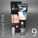 Полігель Starlet Professional №09 (Natural Pink) в тюбику 30мл polygel_starlet_09 фото 1